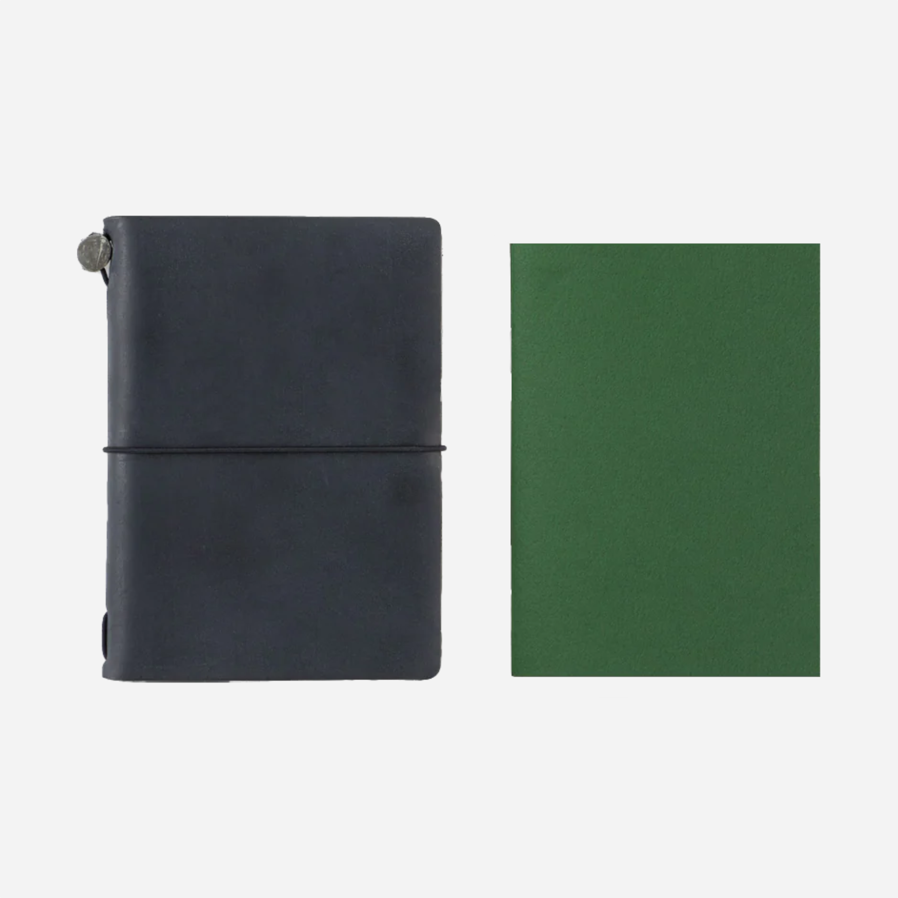 Užrašinės papildymas. TN Passport 002 Refill [Grid]