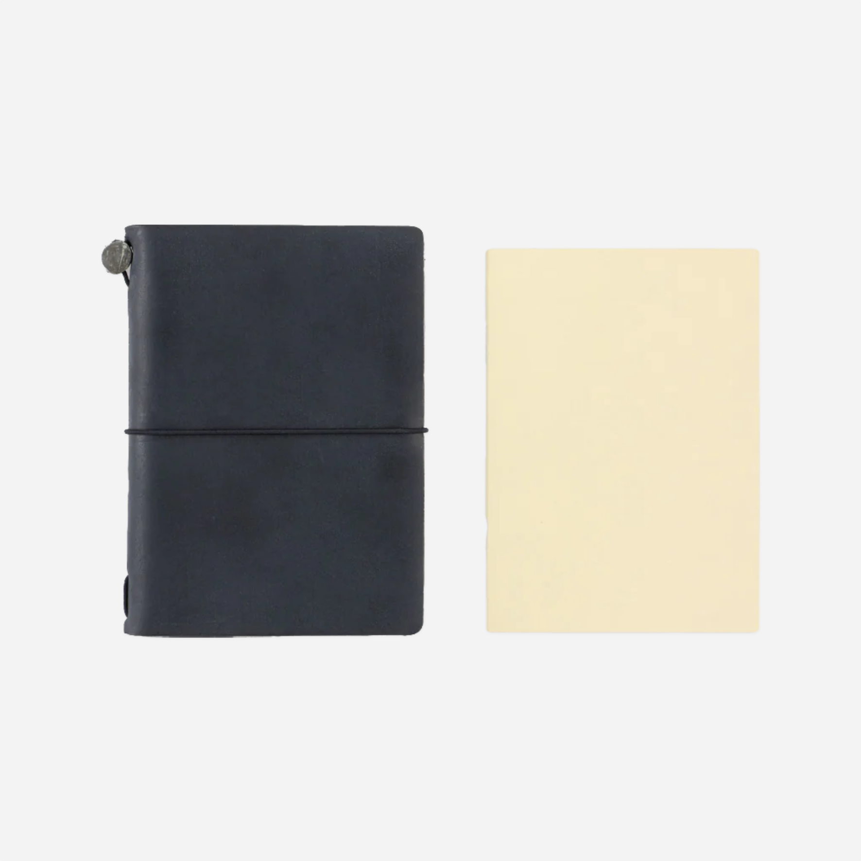 Užrašinės papildymas. TN Passport 006 Refill [Free Diary Monthly]