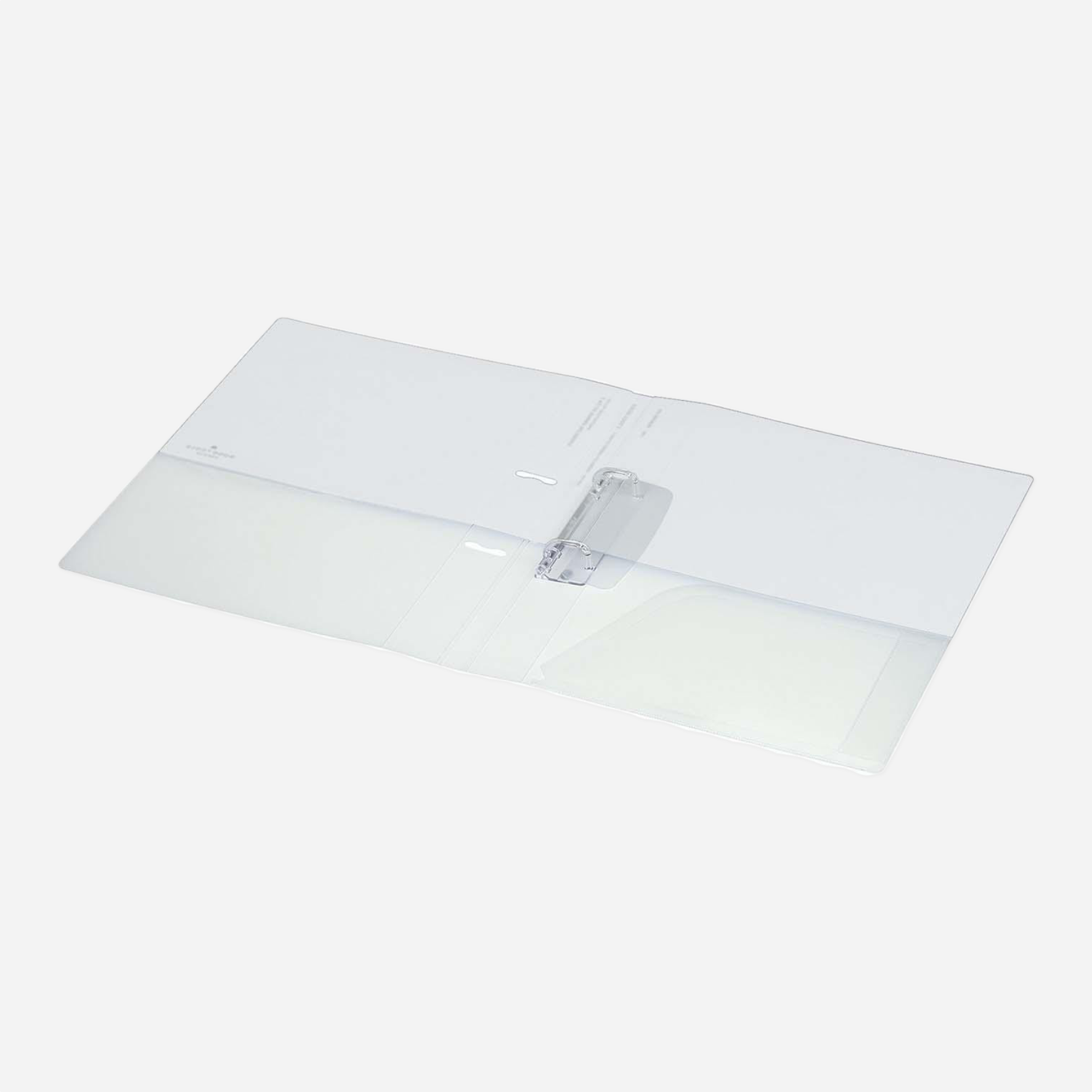 Segtuvas. Good Tools 2-Hole Binder [A4]