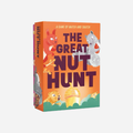 Žaidimas. The Great Nut Hunt