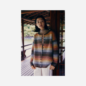 Knyga. A Knitting Life