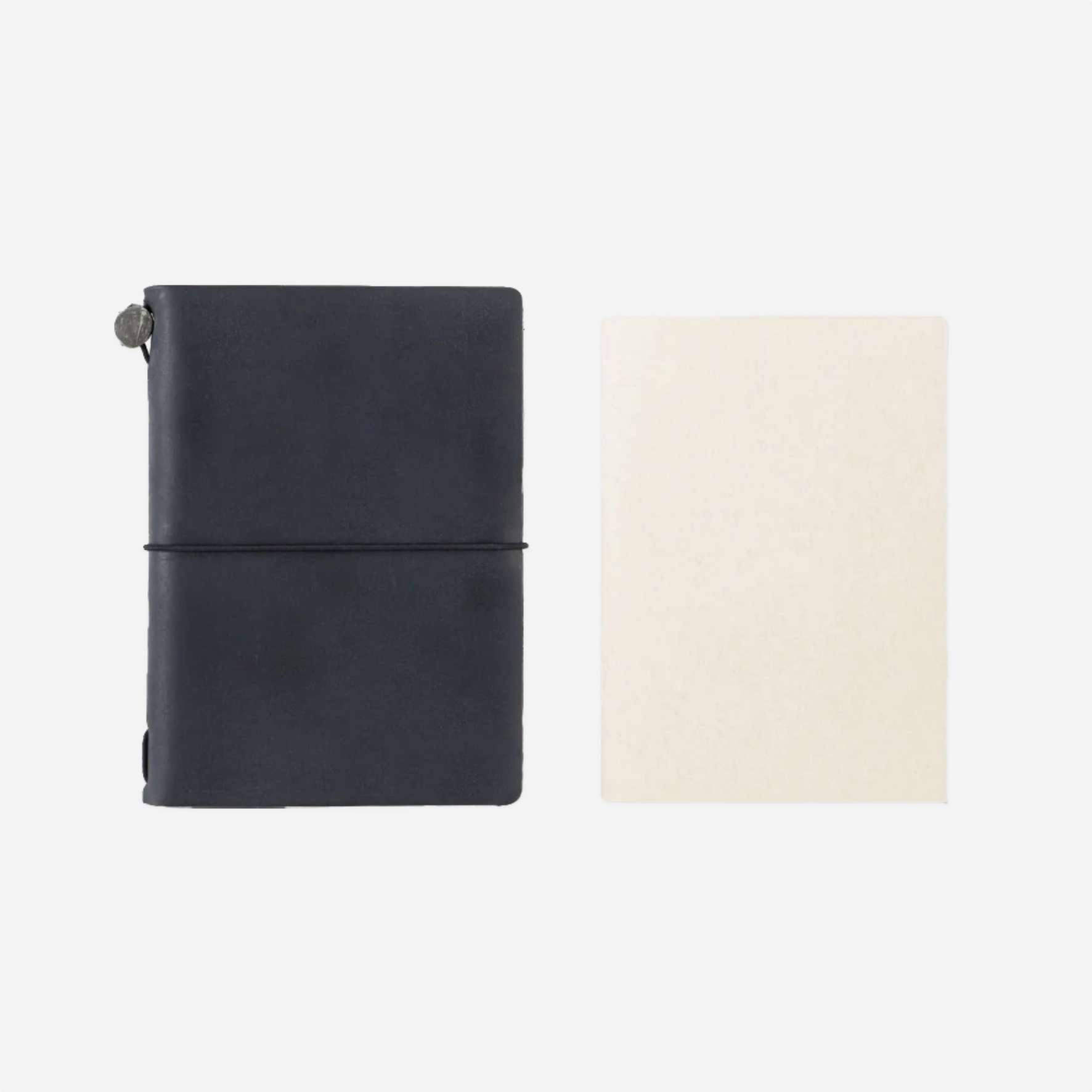 Užrašinės papildymas. TN Passport 008 Refill [Sketch Paper]