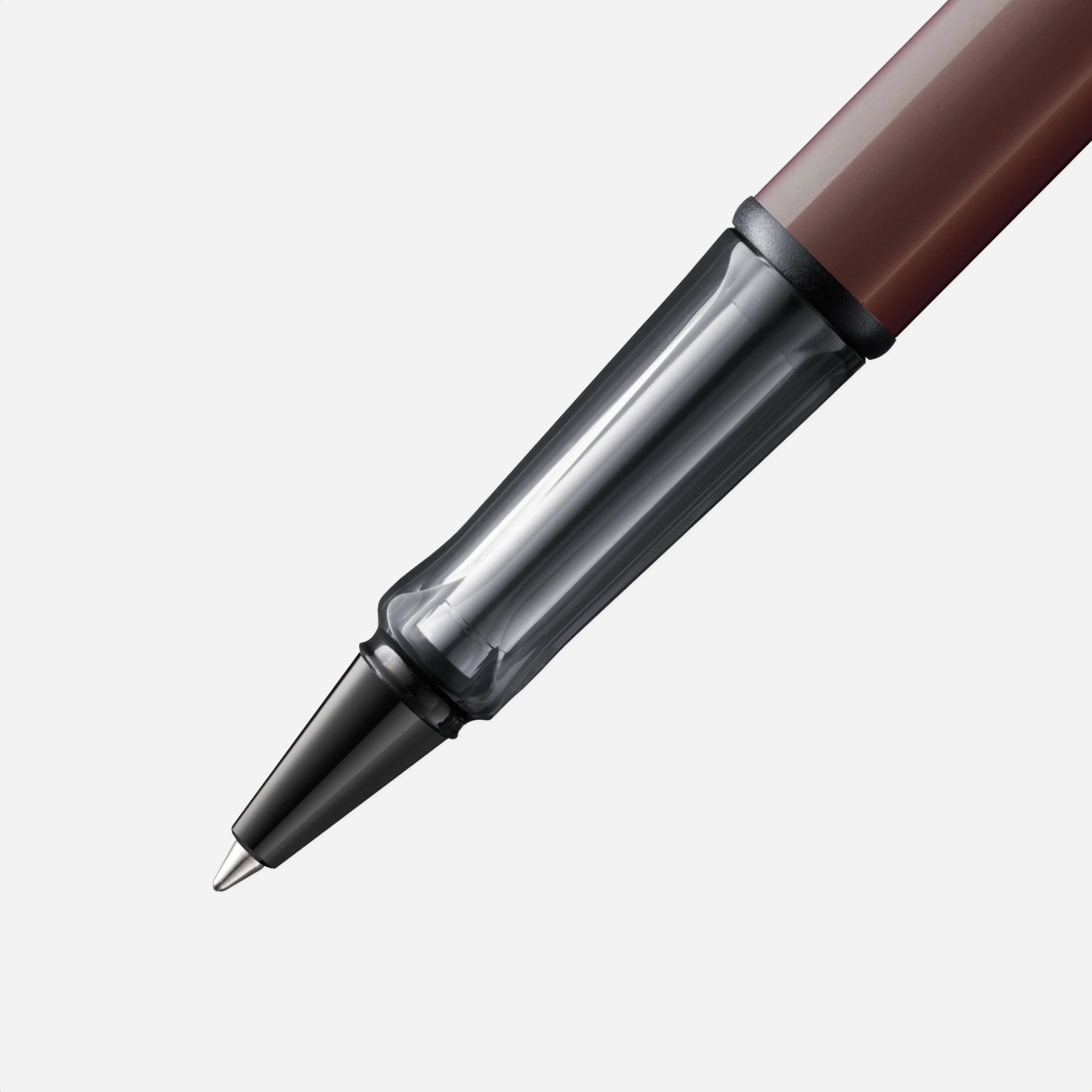 Gelinis rašiklis.  Lx Rollerball Pen