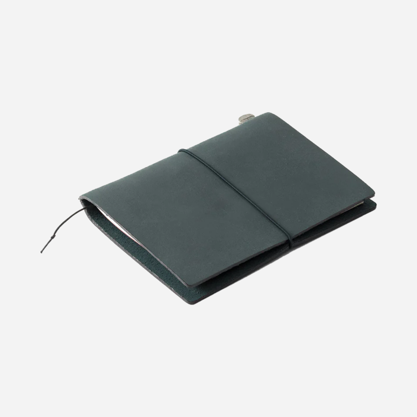 Užrašinė. Traveler's Notebook Passport Size [Blue]
