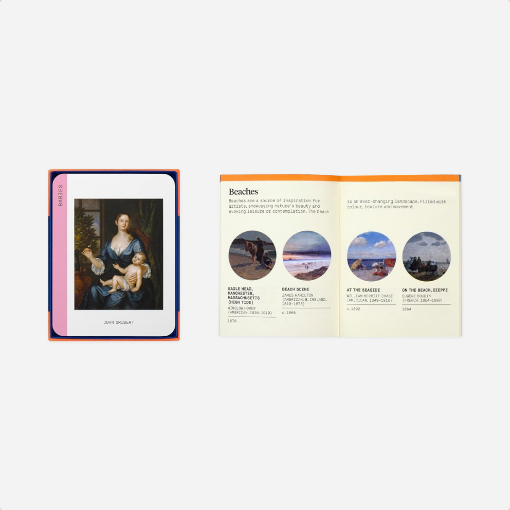 Kortelės. Collector's Choice