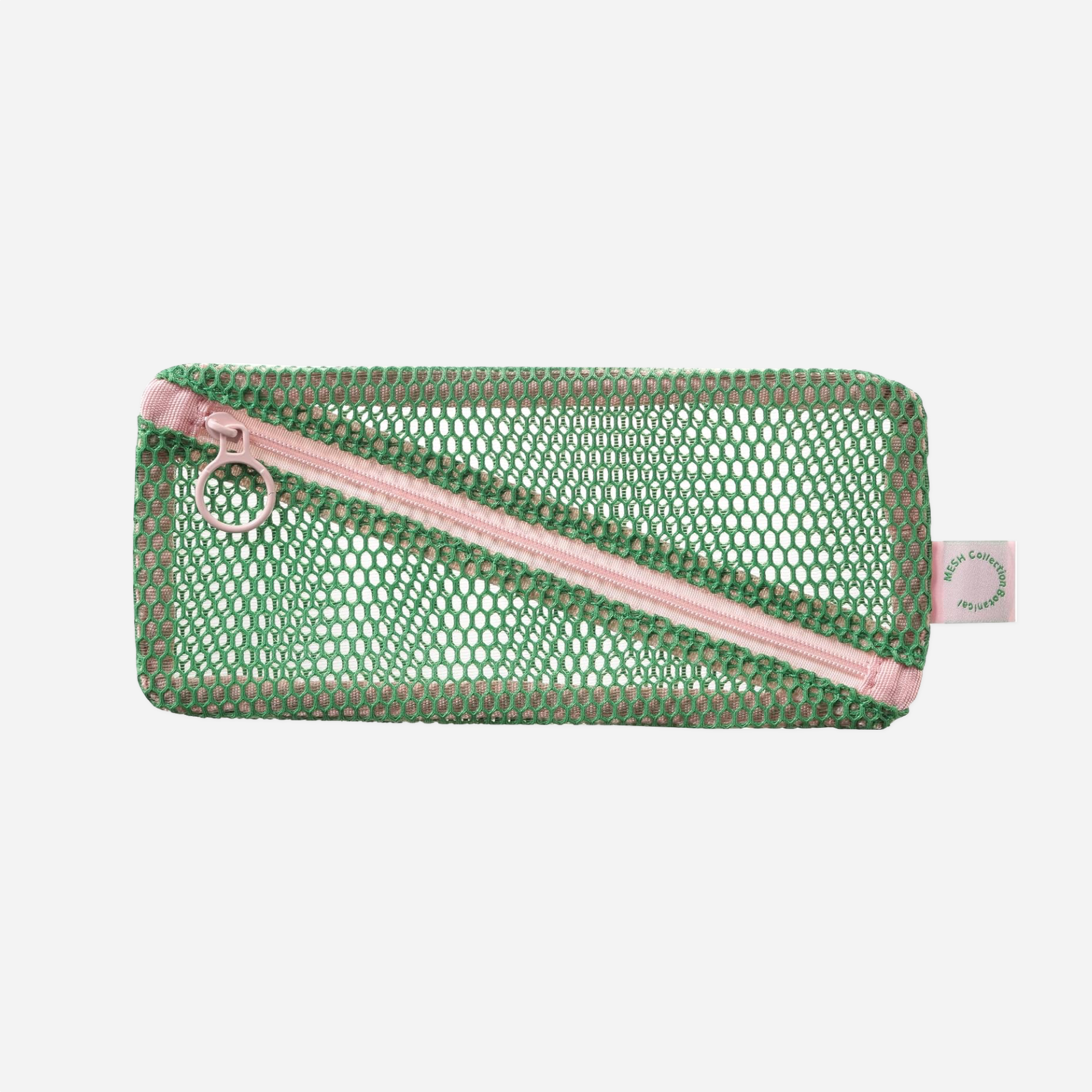 Penalas. Mesh Pen Case