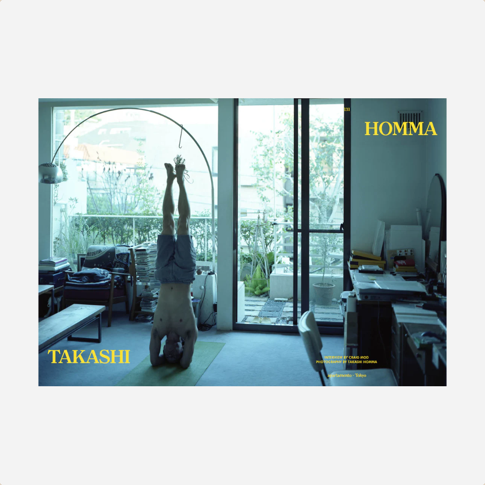 Žurnalas. Apartamento [36]