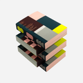 Knyga. Palette Playbook Natural