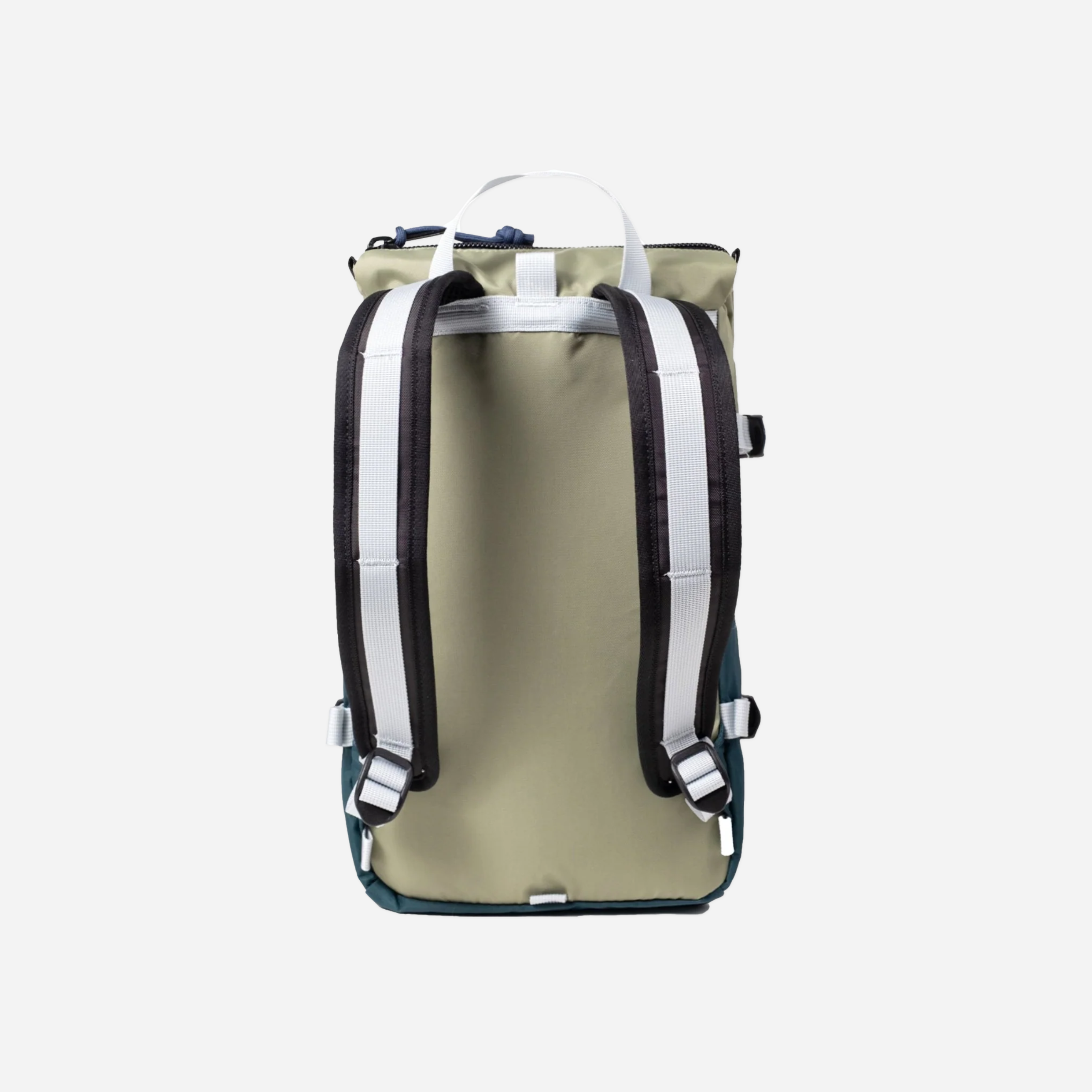 Kuprinė. Rover Pack Mini [Oil Green/Dark Pine]