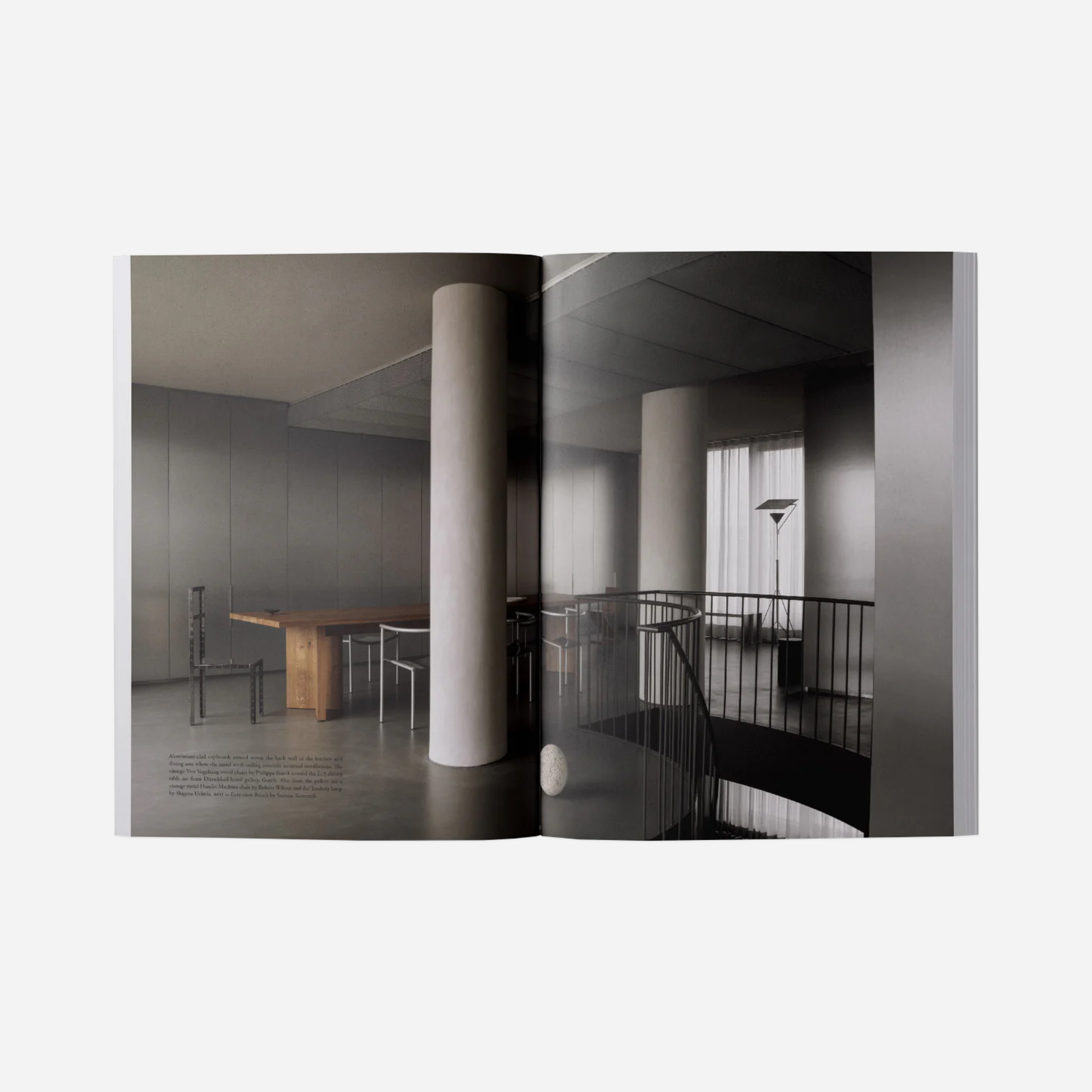 Žurnalas. Ark Journal [XV]