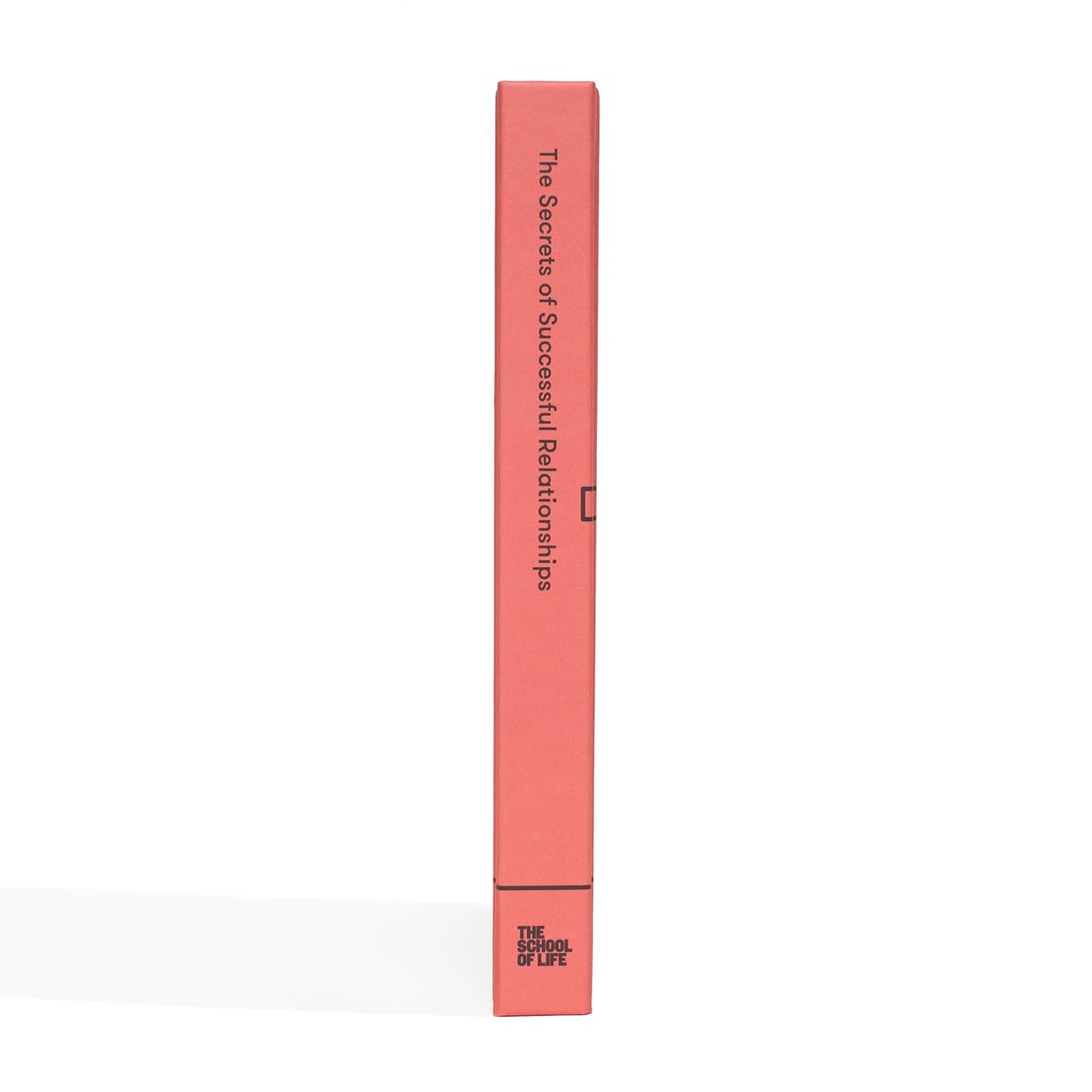 Knyga. The Secrets of Successful Relationships