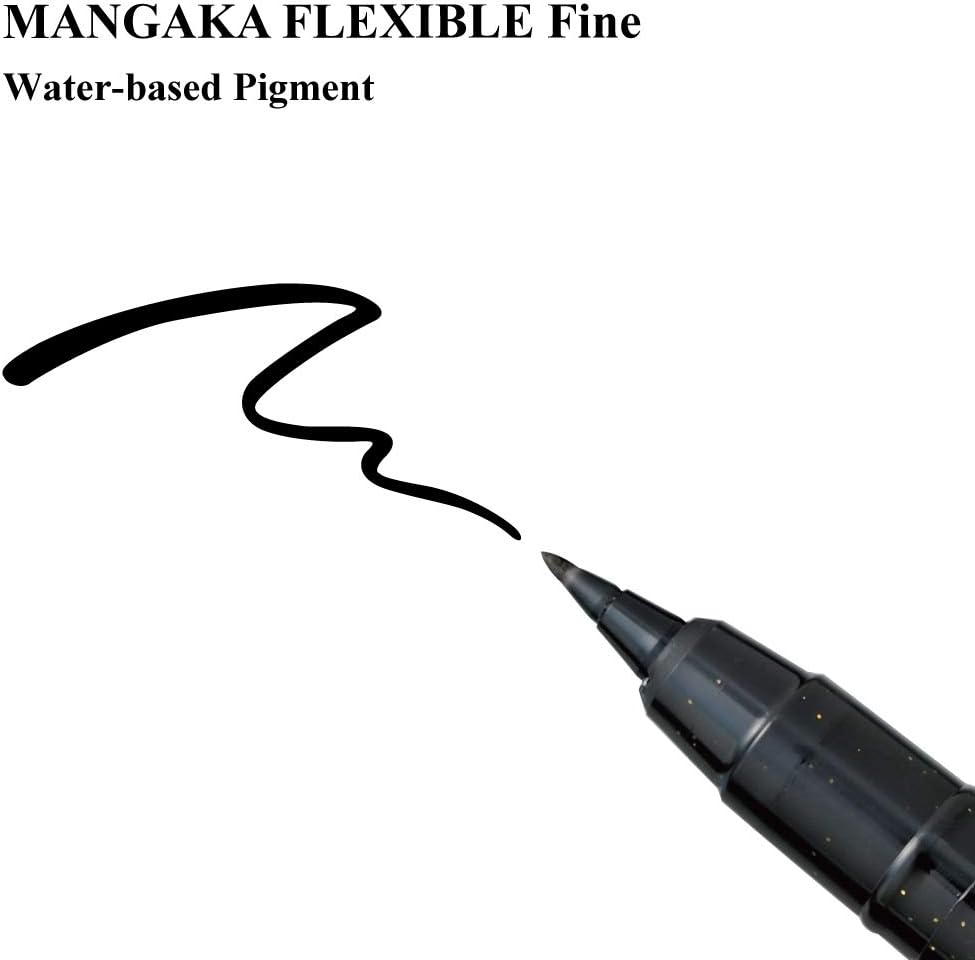 Japoniška akvarėlė. Gansai Irodori Small Box