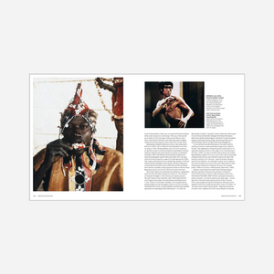Knyga. A Chronology of Film