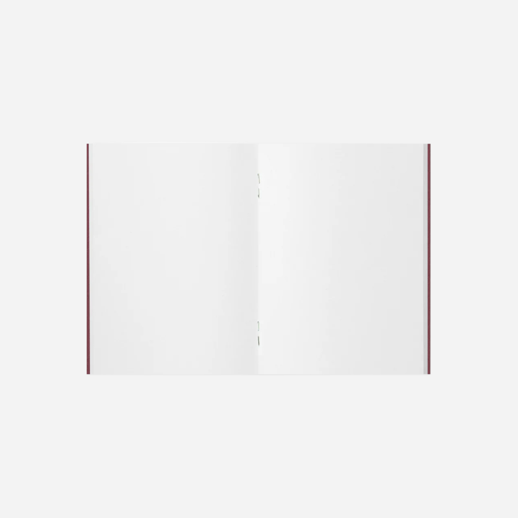 Užrašinės papildymas. TN Passport 003 Refill [Blank]