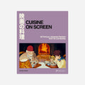 Knyga. Cuisine on Screen