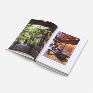 Knyga. Onsen and Ryokan of Japan