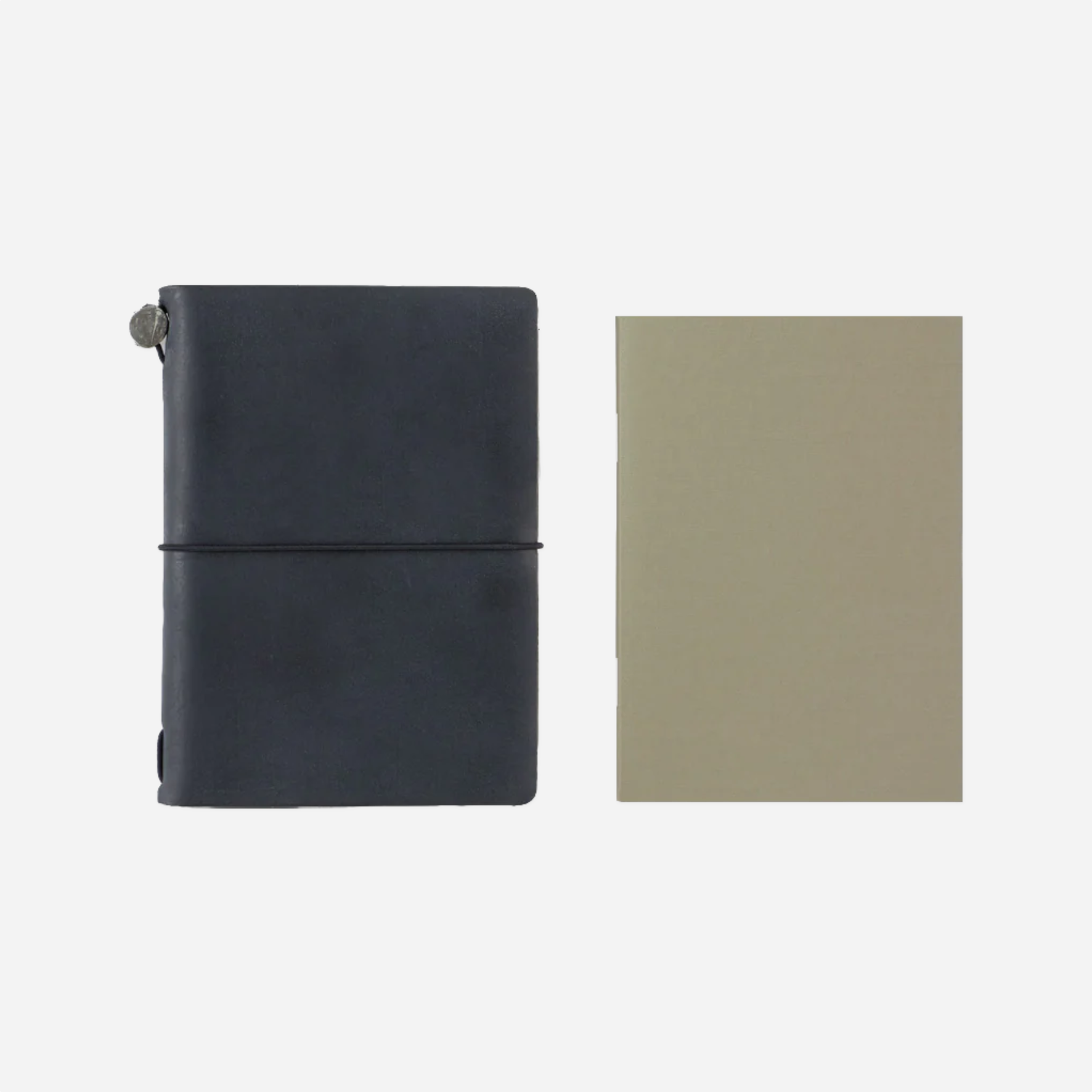 Užrašinės papildymas. TN Passport 007 Refill [Free Diary Weekly]