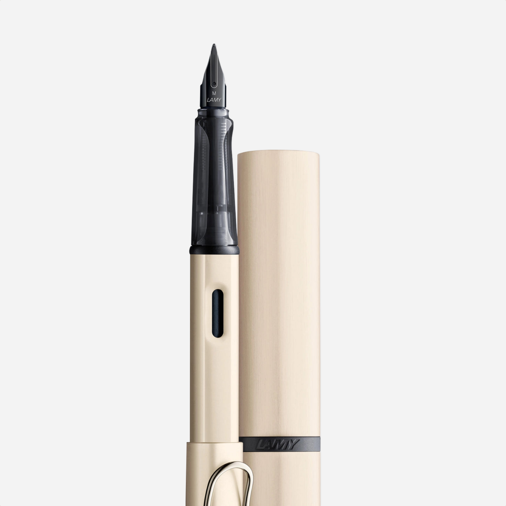 Parkeris. Lx Fountain Pen [M]