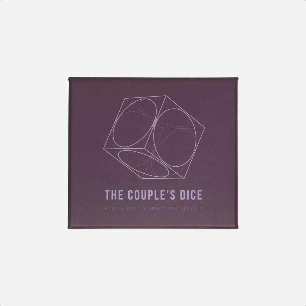 Žaidimas. The Couple's Dice