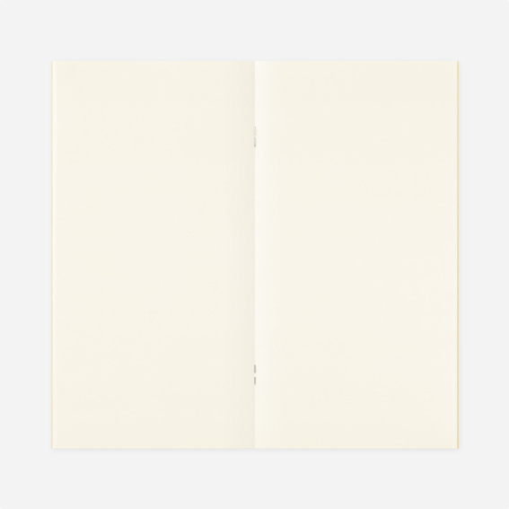 Užrašinės papildymas. TN Regular 025 Refill [MD Paper Cream]