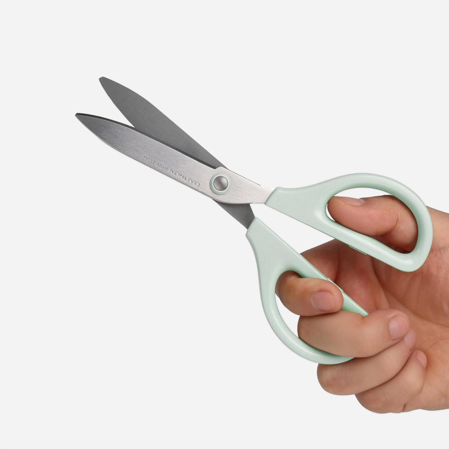 Žirklės. Scissors Saxa Standard Blade