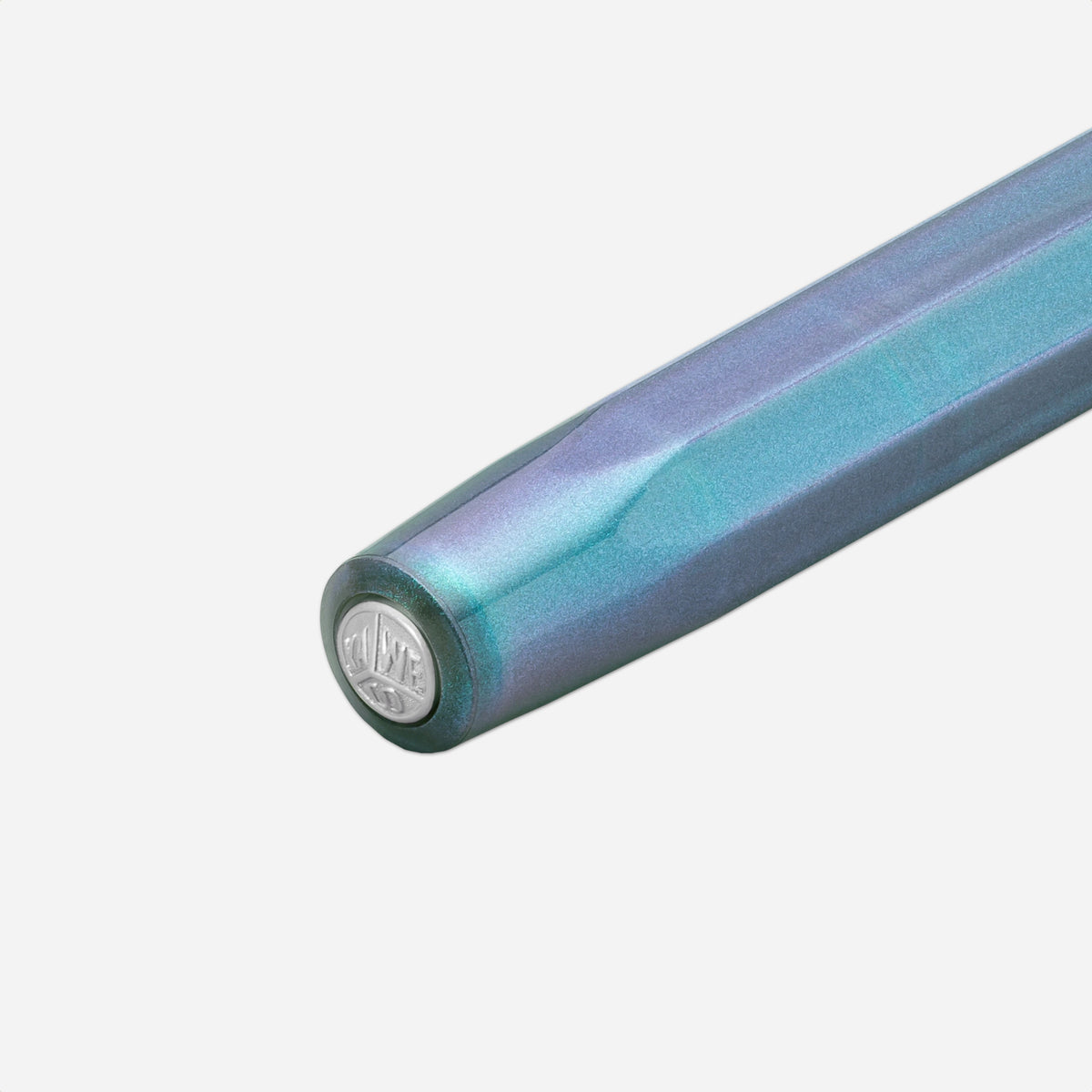 Parkeris. LUNAR SPORT Fountain Pen [Shadow Blue]
