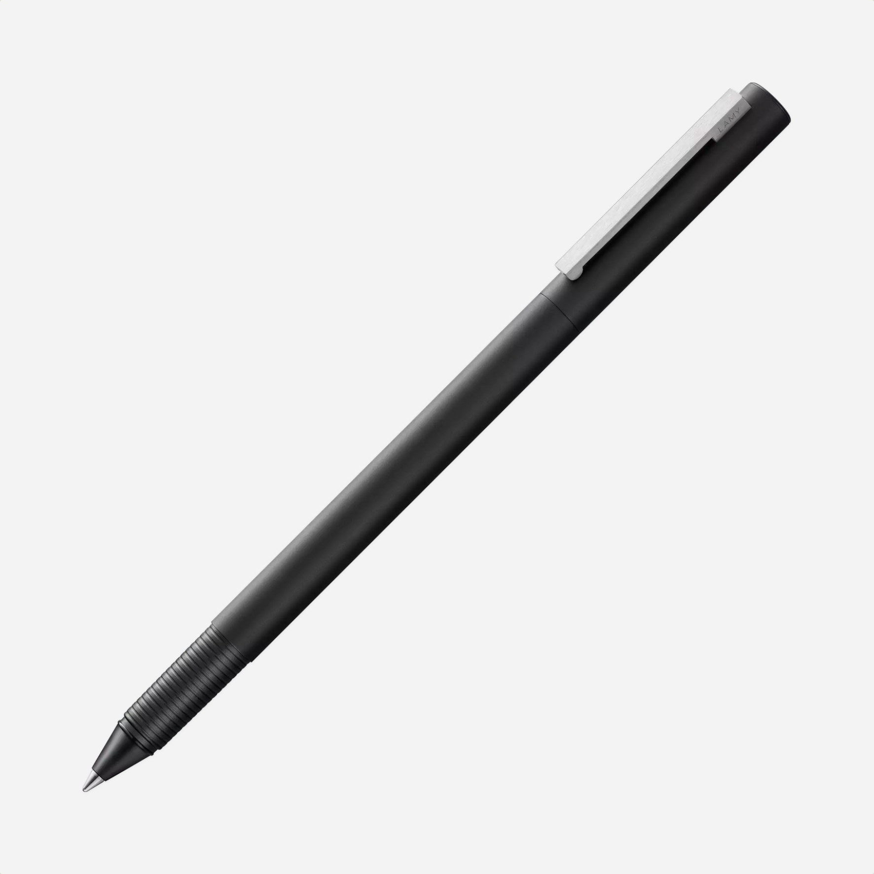 Rašikliai. cp1 [Black]