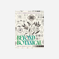 Knyga. Beyond Botanical