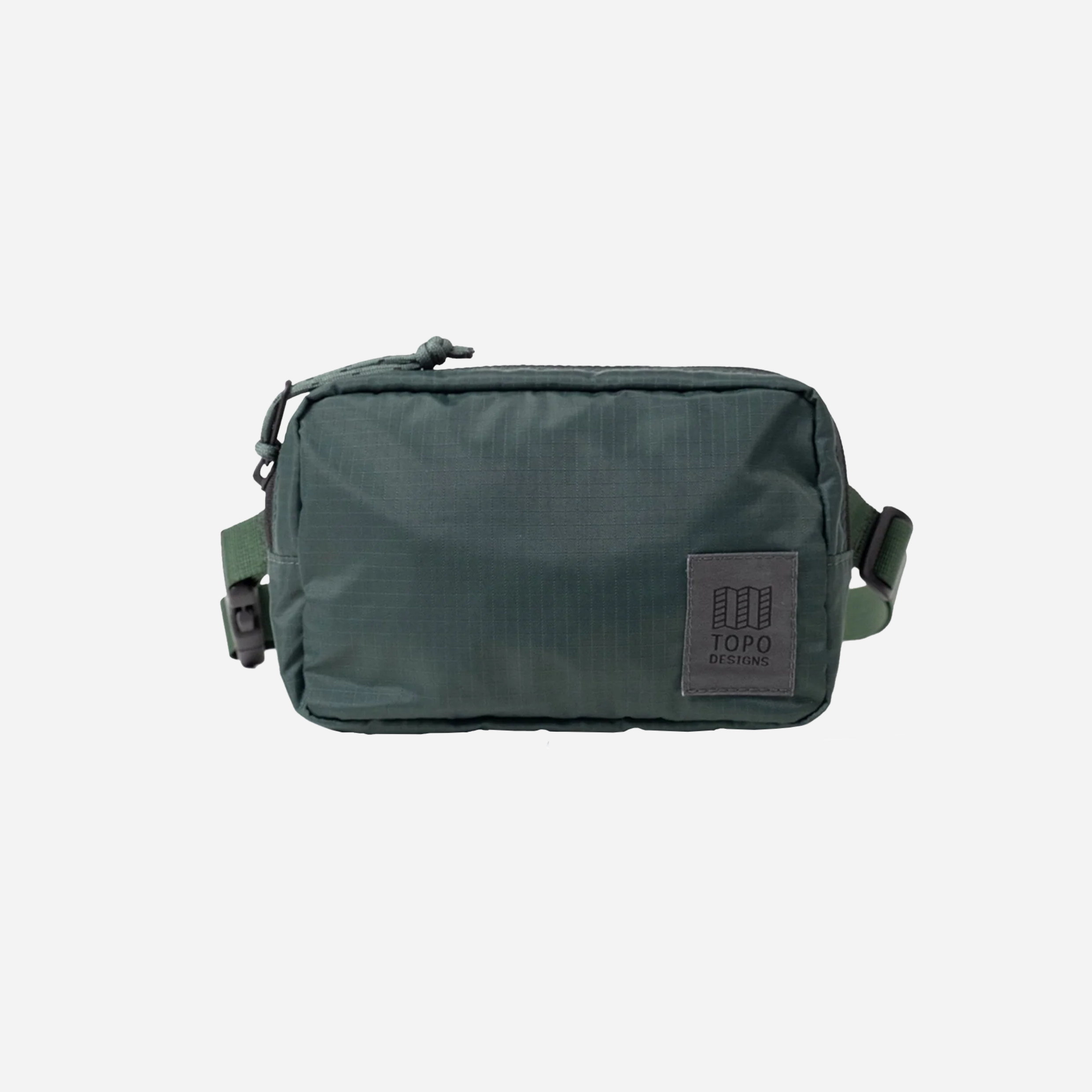 Juosmens dėklas. Ripstop Belt Bag [Forest]