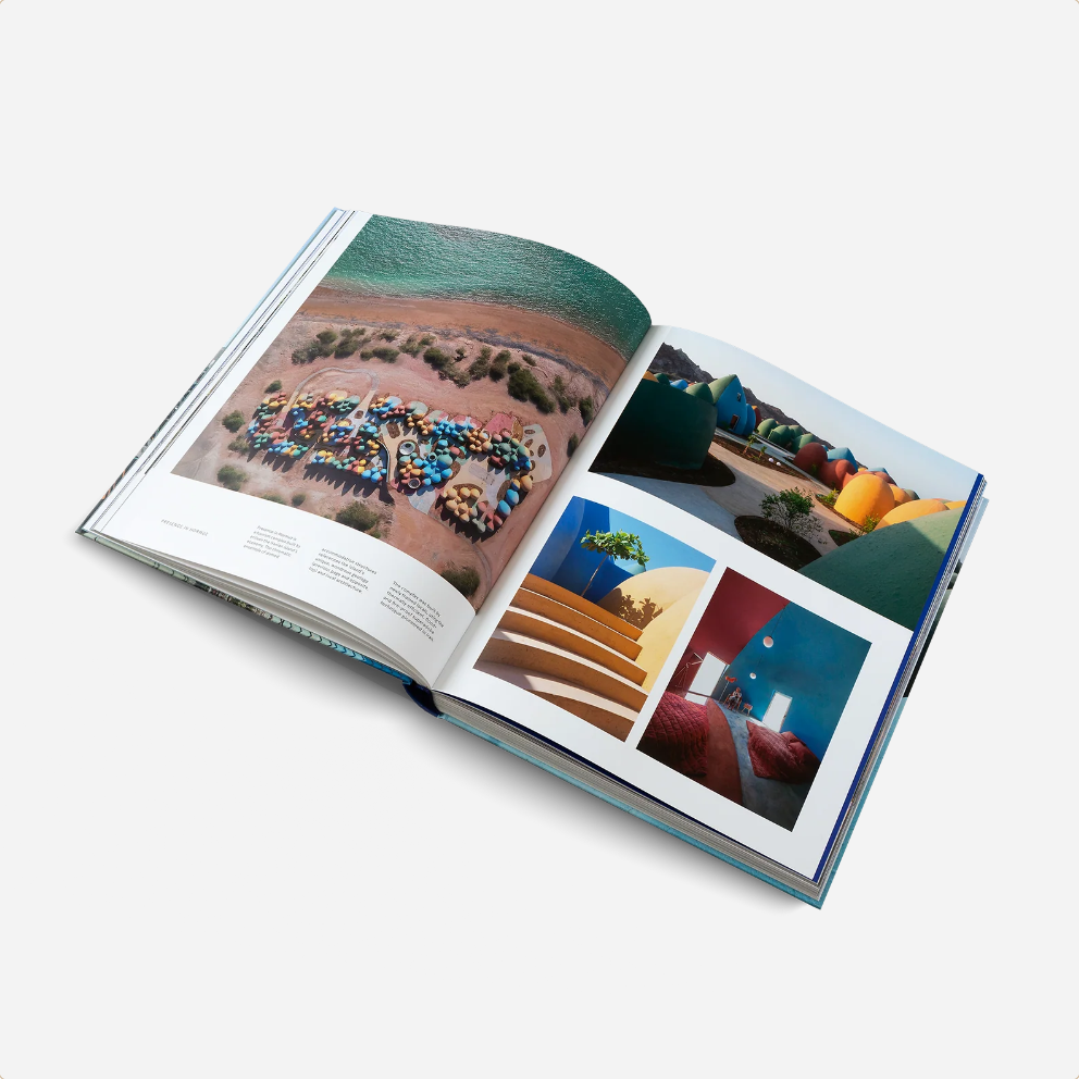 Knyga. The ArchDaily Guide to Good Architecture