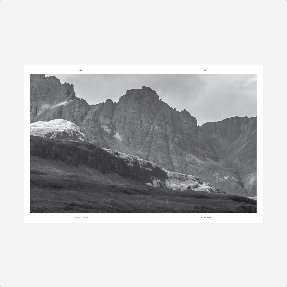 Knyga. Mountaineering Women