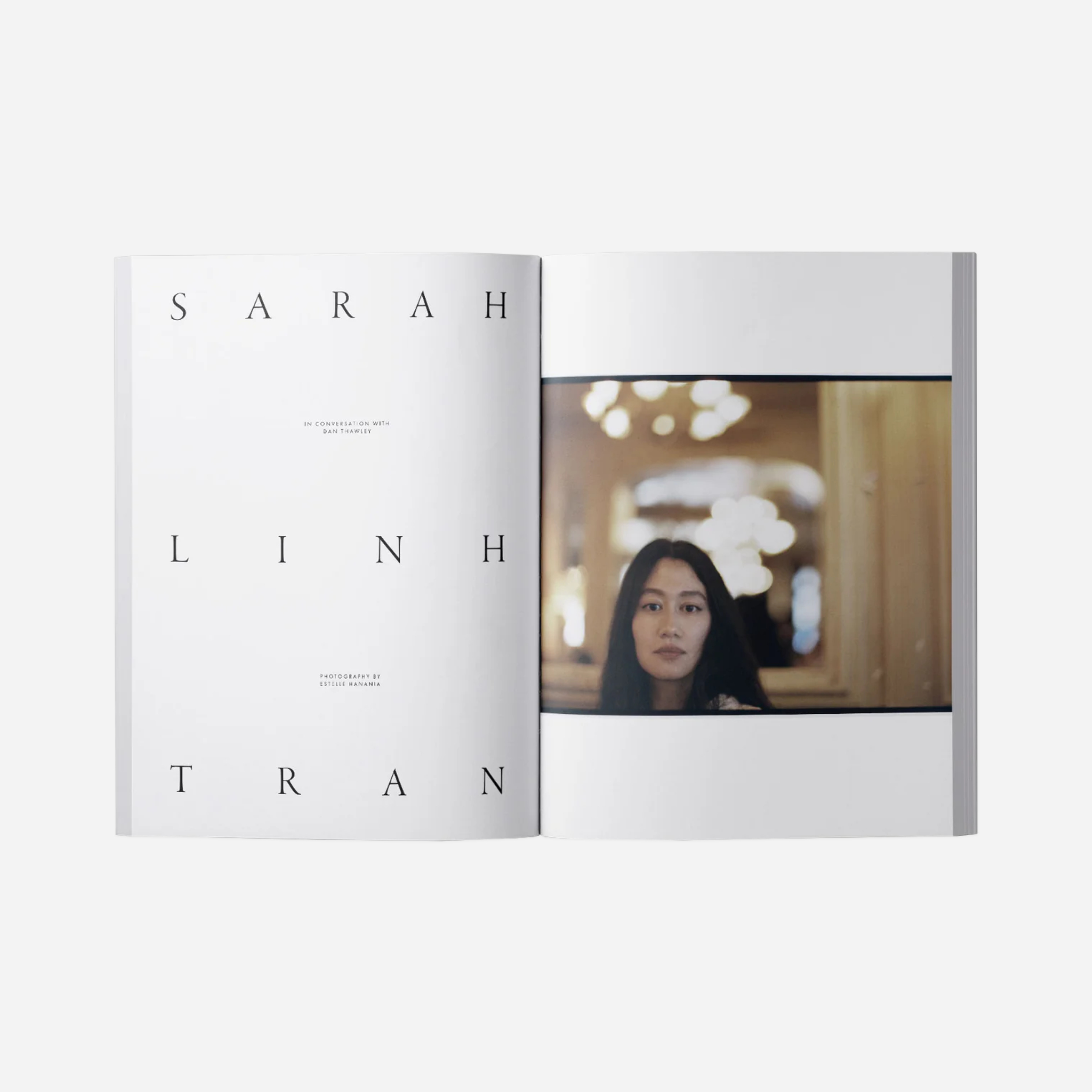 Žurnalas. Ark Journal [XV]