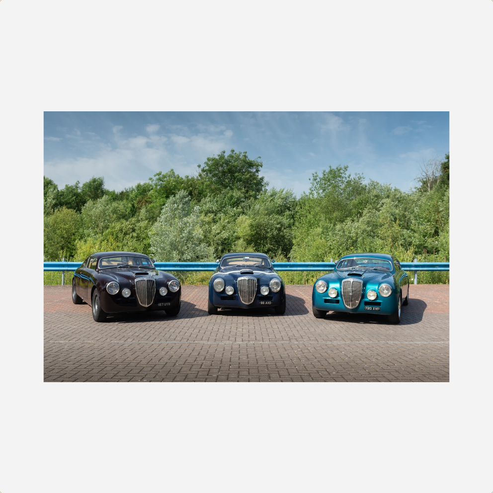 Knyga. Drive Different