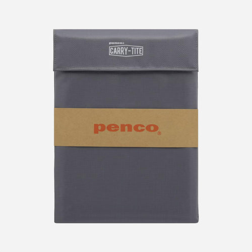 Dėklas. Carry-Tite Tarp Laptop Sleeve