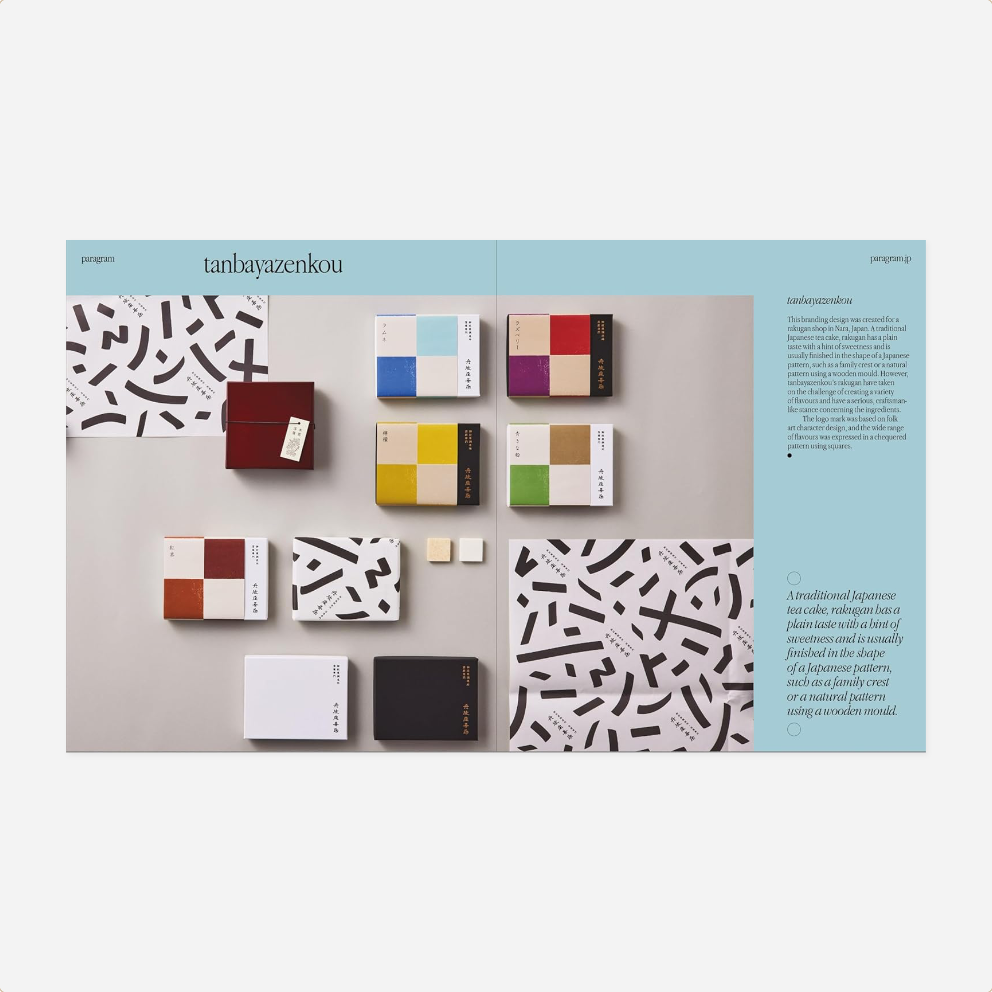 Knyga. Japan Unboxed