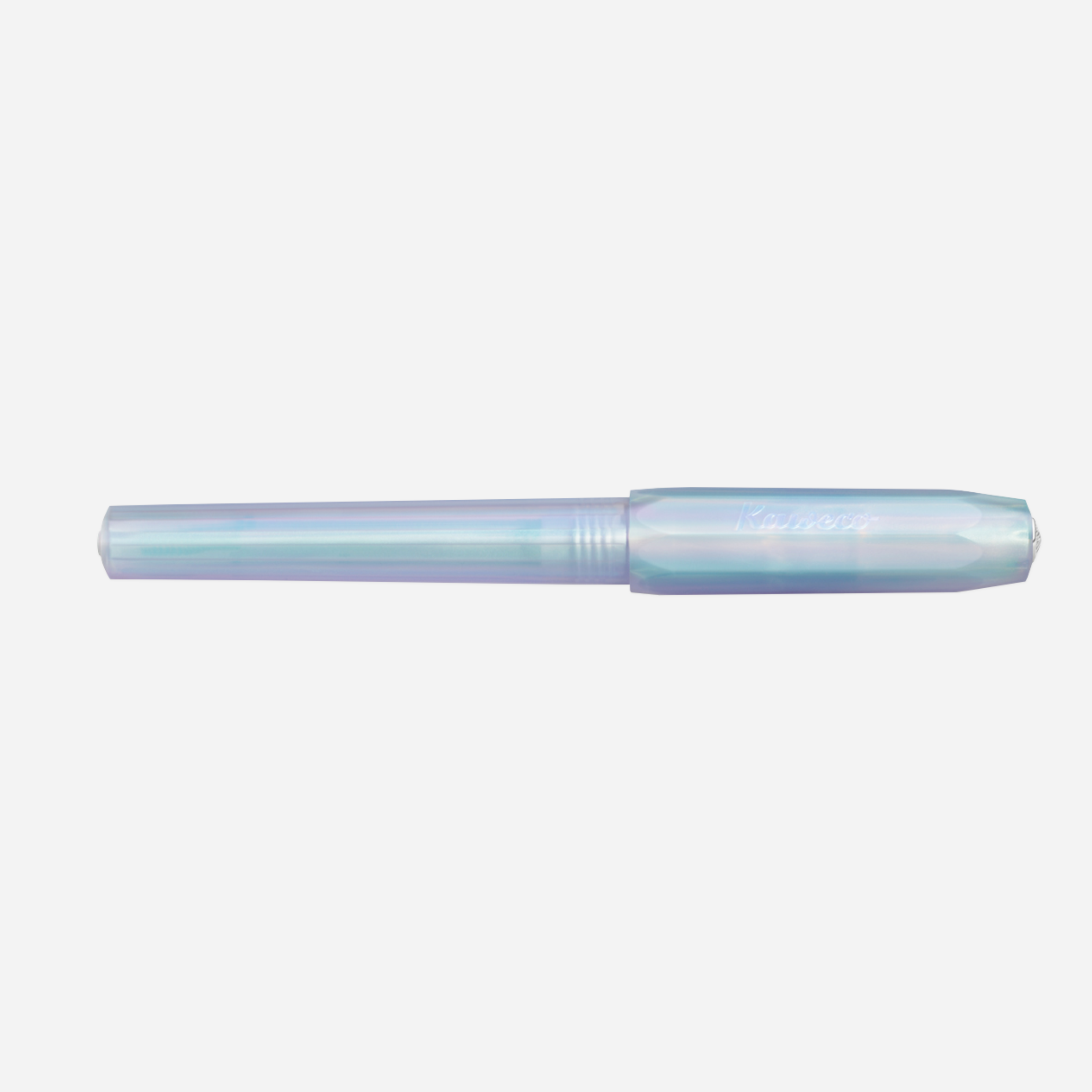Parkeris. Perkeo Fountain Pen [Iridescent Pearl]