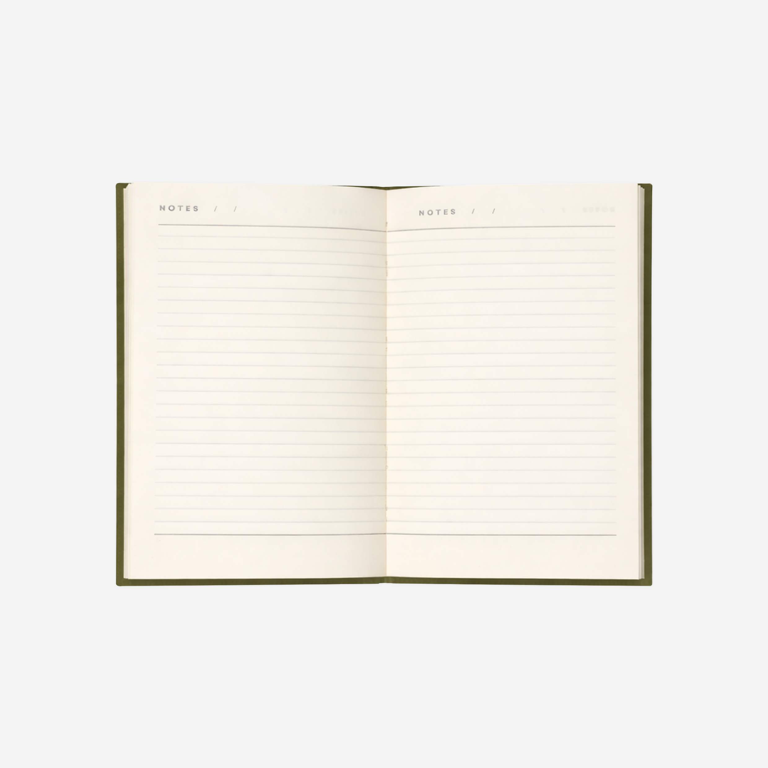 Užrašinė. Bea Notebook Small [Blue]