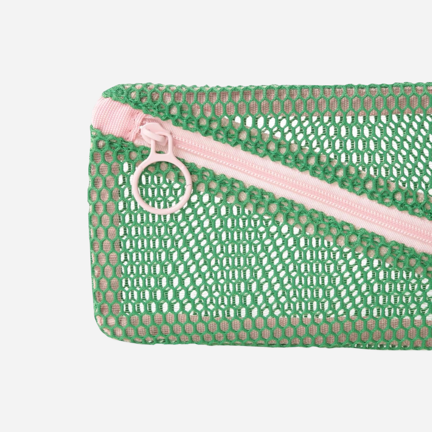 Penalas. Mesh Pen Case