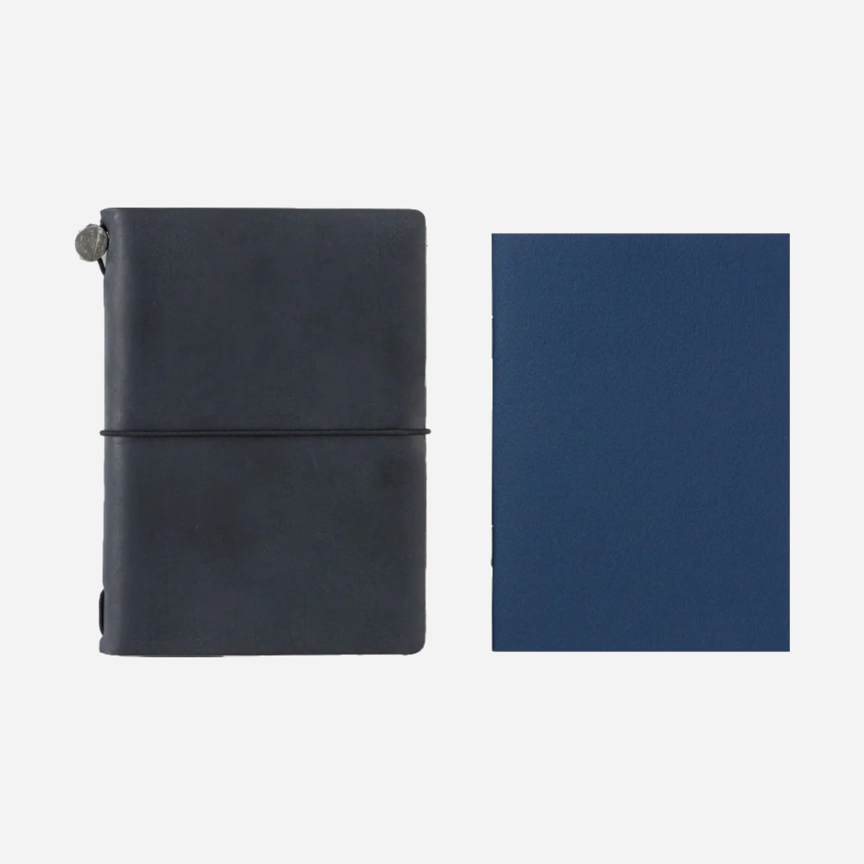 Užrašinės papildymas. TN Passport 001 Refill [Line]