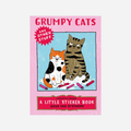 Lipdukų knyga. Grumpy Cats and Other Stuff