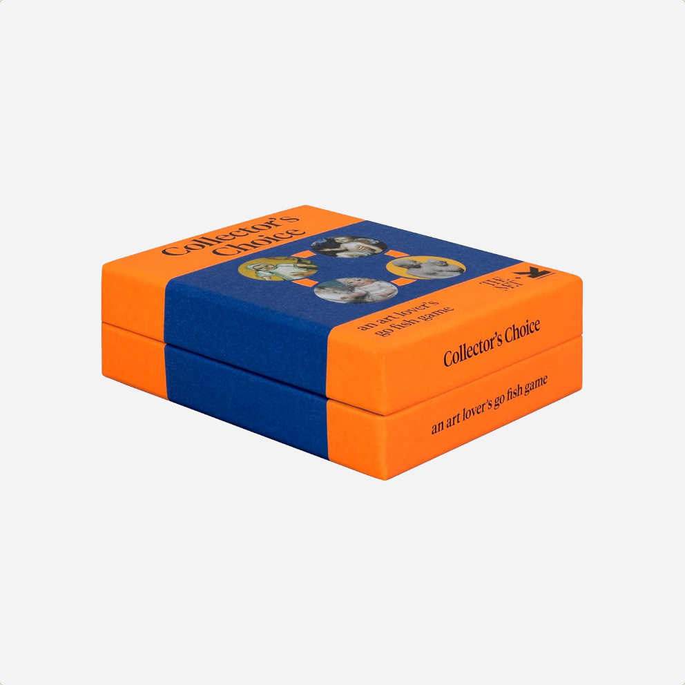 Kortelės. Collector's Choice