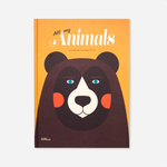 Knyga. All My Animals