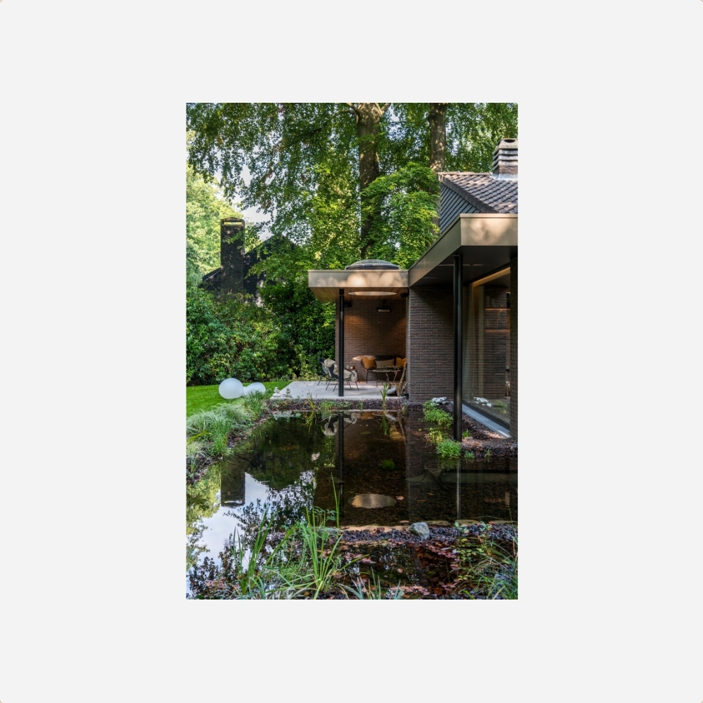 Knyga. Creative Homes [Belgium]