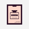 Knyga. How to Speak Scent