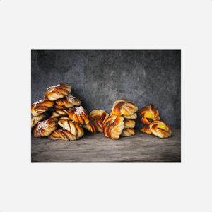 Knyga. Sourdough for All