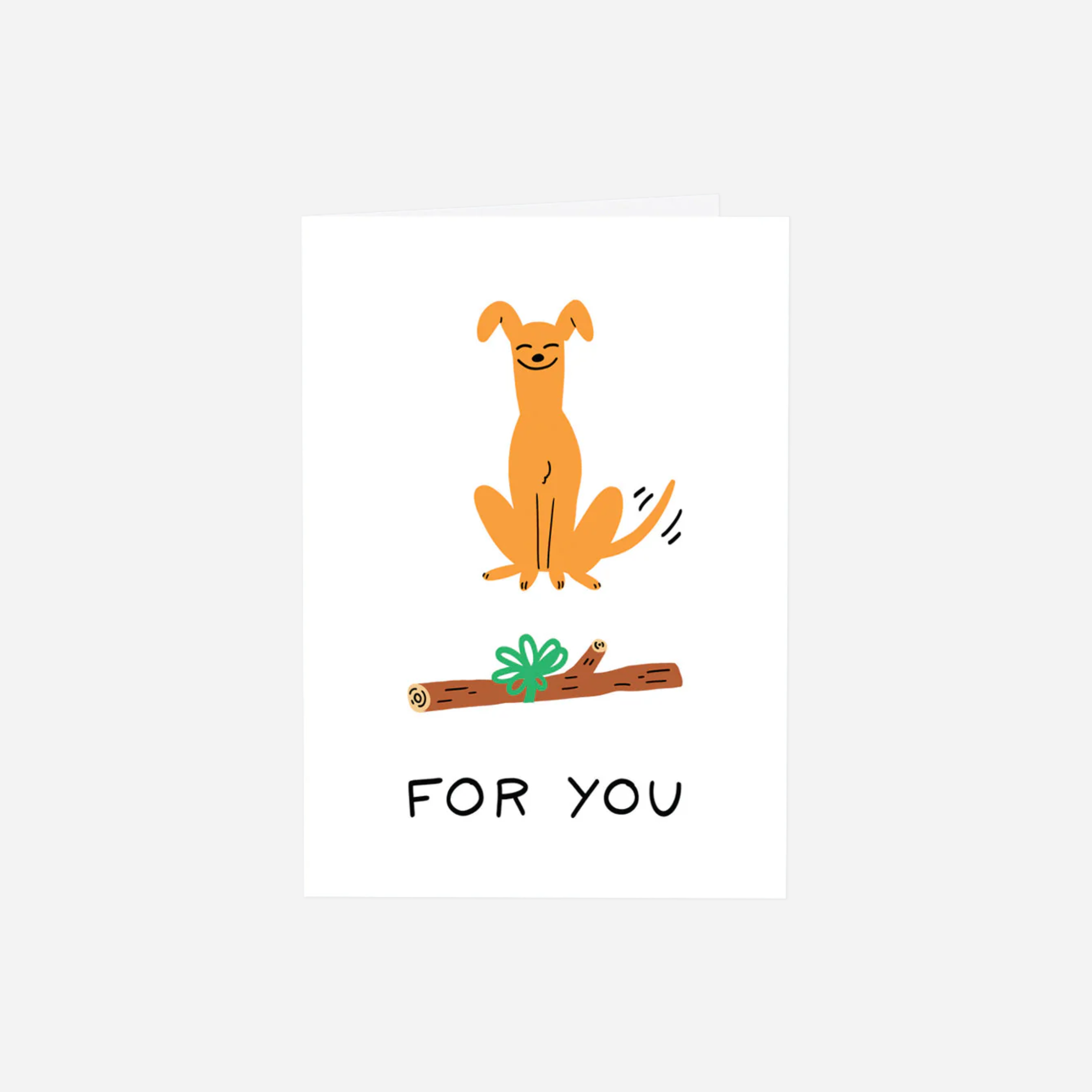 Atvirukas. For You