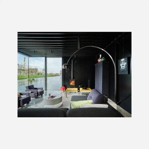 Knyga. Creative Homes [Netherlands]