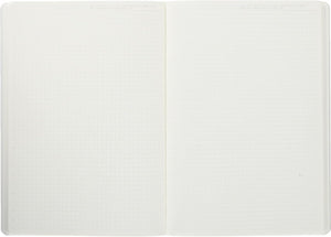Užrašinė. 1/2 Year Notebook Grid [A5]