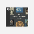 Knyga. 100 Photographs from the Collections of the National Trust