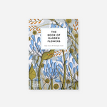 Knyga. The Book of Garden Flowers